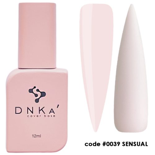 DNKA Base Gel  0039
