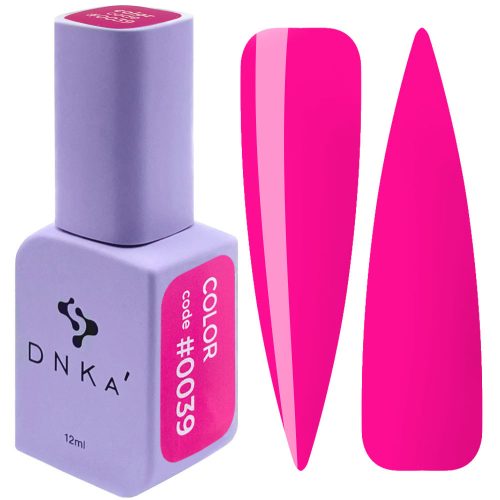 DNKA GELLACKE 0039