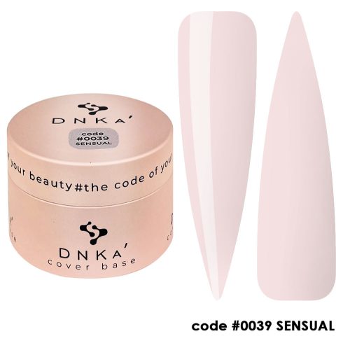 DNKA Base Gel  0039