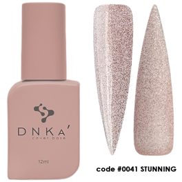 DNKA Base Gel  0041 12ml