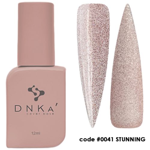 DNKA Base Gel  0041