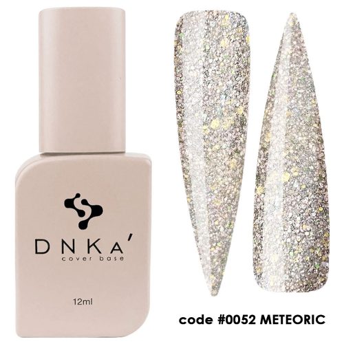 DNKA Base Gel  0052