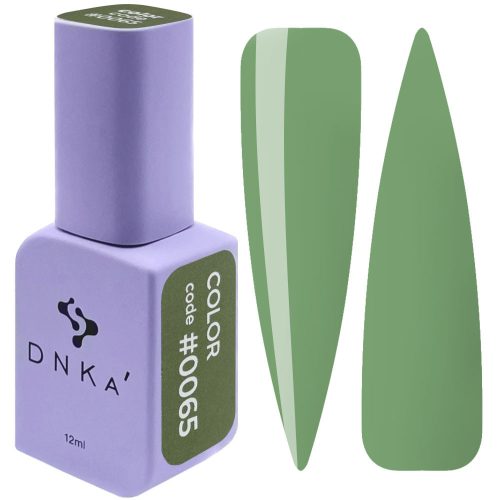 DNKA GELLACKE 0065