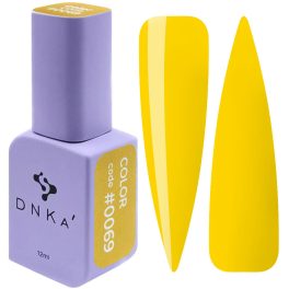 DNKA GELLACKE 0069 12ml