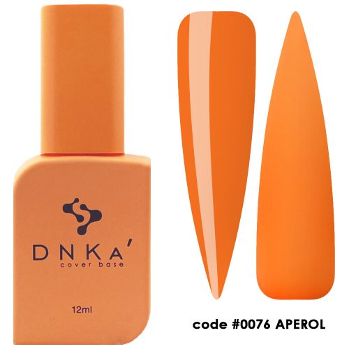 DNKA Base Gel  0076