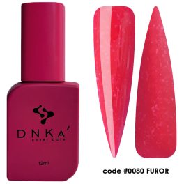 DNKA Base Gel  0080 12ml
