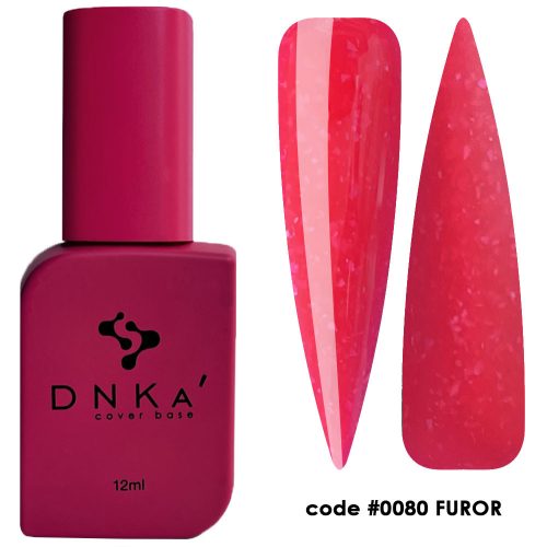 DNKA Base Gel  0080