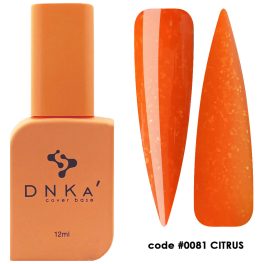 DNKA Base Gel  0081 12ml