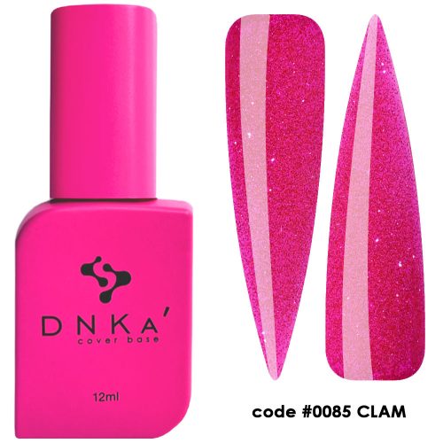 DNKA Base Gel  0085