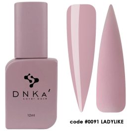 DNKA Base Gel  0091 12ml