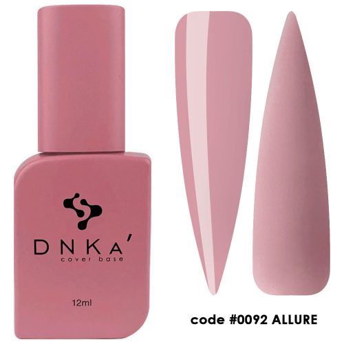 DNKA Base Gel  0092