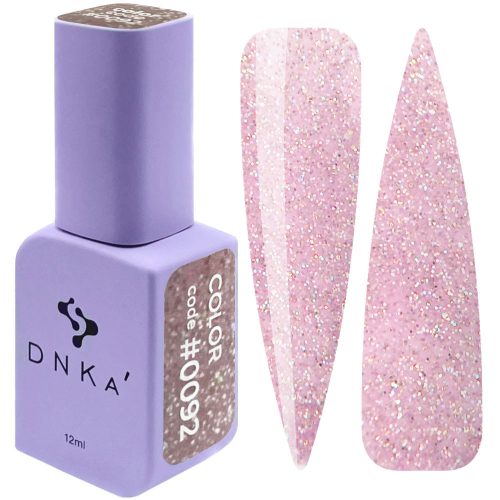 DNKA GELLACKE 0092