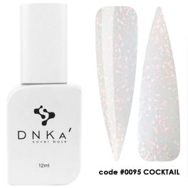 DNKA Base Gel  0095 12ml