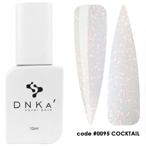 DNKA Base Gel  0095