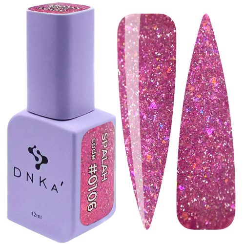 DNKA GELLACKE 0106