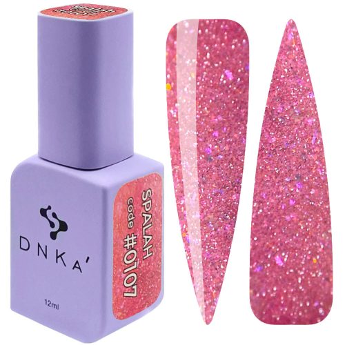 DNKA GELLACKE 0107