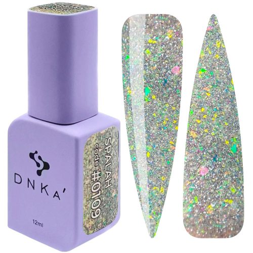 DNKA GELLACKE 0109