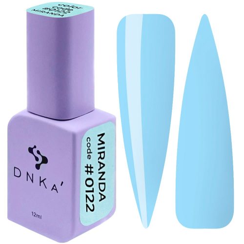 DNKA GELLACKE 0122