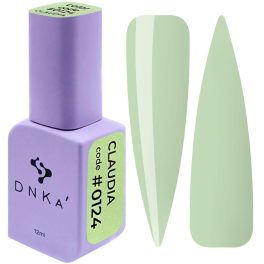 DNKA GELLACKE 0124 12ml