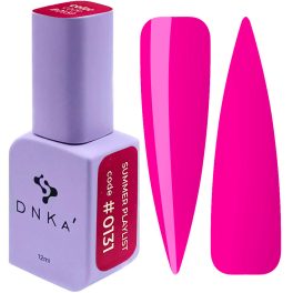 DNKA GELLACKE 0131 12ml
