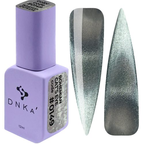 DNKA GELLACKE 0149