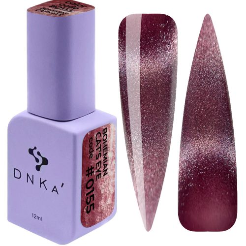 DNKA GELLACKE 0155