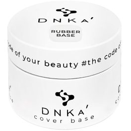 DNKA RUBBER BASE 30ml