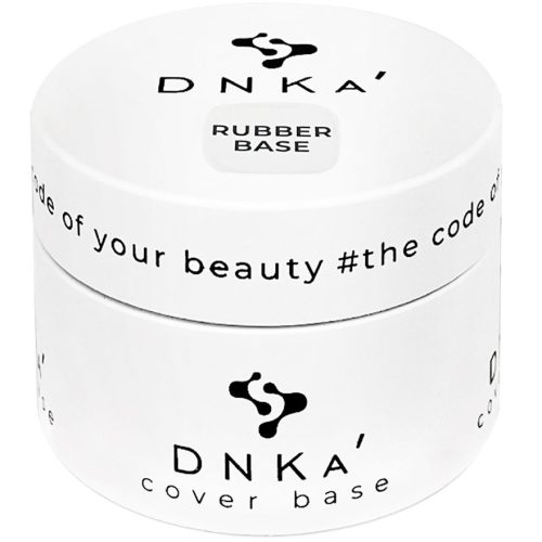 DNKA RUBBER BASE