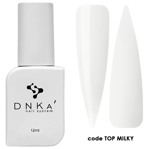 DNKA TOP MILKY