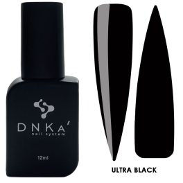 DNKA ULTRA BLACK  12ml