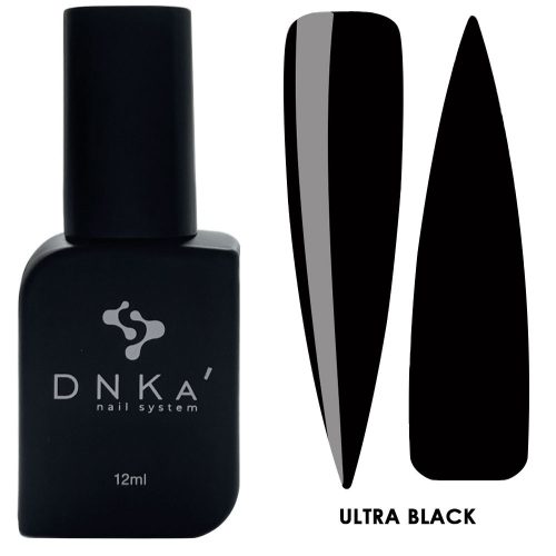 DNKA ULTRA BLACK