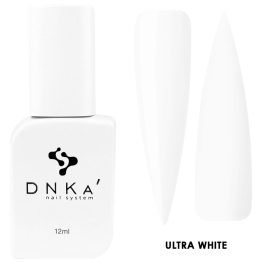 DNKA ULTRA WHITE